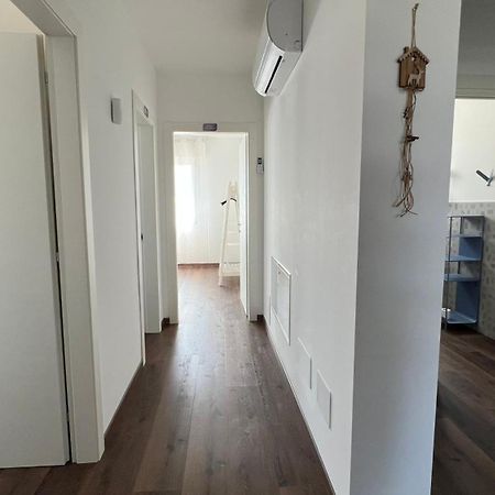 شقة Casa Grazia Eraclea المظهر الخارجي الصورة