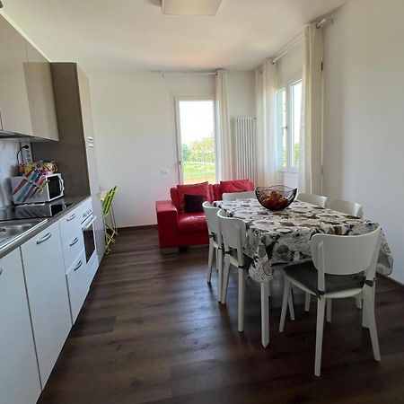 شقة Casa Grazia Eraclea المظهر الخارجي الصورة
