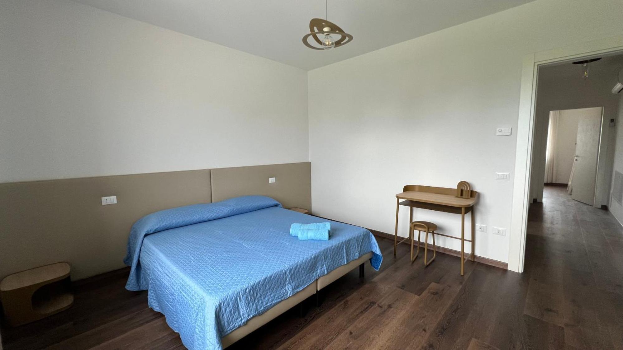 شقة Casa Grazia Eraclea المظهر الخارجي الصورة
